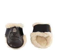 Fetlock guards for furred horses BR Equitation Urban Comfort