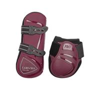 Fetlock guards for horses Lami-Cell Elite