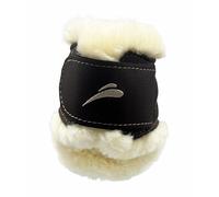 Fetlock Protectors with fur eQuick Glam Velcro Fluffy