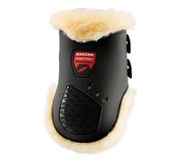 Fetlock Protectors Zandona Carbon Air Sensitive+