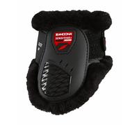 Fetlock Protectors Zandona Carbon Air Sensitive