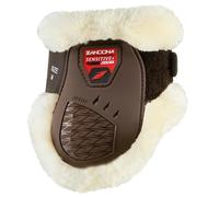 Fetlock Protectors Zandona Carbon Air Techno-Fur
