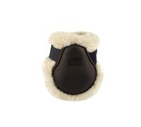 Fetlock with faux fur for horses Eskadron