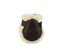 Fetlock with faux fur for horses Eskadron