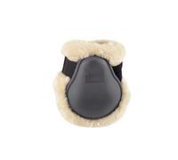 Fetlock with faux fur for horses Eskadron