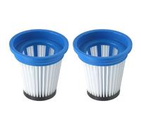 Fette Filter - 520280 HEPA Replacement Filter Compatible with Kenmore 520280 for Cordless Stick Vacuum Models DS1030, DS1020 - Pack of 2