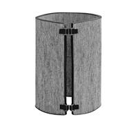 Fette Filter - Carbon Filter Replacement Compatible with Dyson K-Carbon, Compare to Part # 972133-02 & 972133-03 for Dyson Models BP03/BP04/BP06 Purifier Big+Quiet Formaldehyde Extra Large. 1-Pack