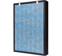 Fette Filter - HSP002 True H13 HEPA Air Purifier Replacement Filter Compatible with HSP002 For Smart True HEPA Air Purifier 2.0 (Pack of 1)