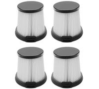 Fette Filter - XPRFIW1000 Replacement Hepa Filter compatible with Shark IW1111 Detect Pro Cordless Stick Vacuum Hand Vac Pre-Motor Filter Part # XPRFIW1000 4-Pack.