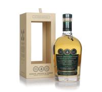 Fettercairn 11 Year Old - Bishop, Greene & Fisher Single Malt Whisky