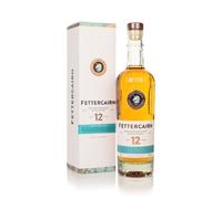 Fettercairn 12 Year Old 3cl Sample Single Malt Whisky