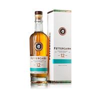 Fettercairn 12 Year Old Single Malt Whisky