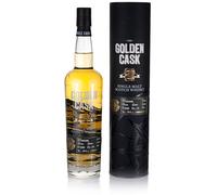 Fettercairn 14 Year Old 2008 The Golden Cask