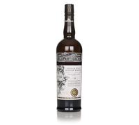 OLD PARTICULAR, FETTERCAIRN, 70CL, 48.4% ALC./VOL. RED WINE CASK COLLECTION