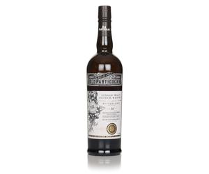 Fettercairn 14 Year Old 2010 (cask 20053) - Old Particular (Douglas La Single Malt Whisky