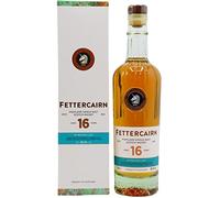 Fettercairn - 2nd Release 2021-16 year old