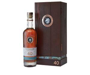 Fettercairn 40 Year Old Limited Edition Highland Single Malt Scotch Whisky 70cl