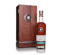 Fettercairn 40 Year Old Single Malt Whisky