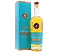 Fettercairn - Warehouse 14 Batch 001 Highland Single Malt Scotch 2016 Whisky 70cl 51.2% ABV