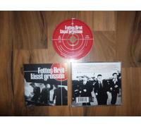 Fettes Brot - Laesst Gruessen