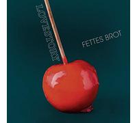Fettes Brot - LOVESTORY (Ltd. Deluxe 2LP+CD Boxset) [VINYL]