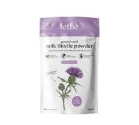 Fettle Ground Seed Milk Thistle Powder For Dogs and Cats - 125g