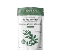 Fettle Pure And Natural Nettle Powder For Dogs and Cats - 125g