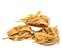Fettuccine Keto Zero Carbohydrate Noodles Soketo 250g for Keto or Low Carb-Solo Diet 4 Carbs and 0.25g Sugars Per Portion