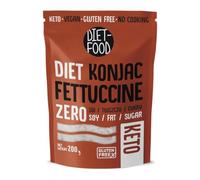 Fettuccine shirataki 200 g Diet food