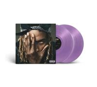 Fetty Wap (RSD) - Fetty Wap Vinyl (Violet Opaque)
