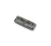Feu arrière encastré HIGHSIDER smart SHORTY 2 PRO SMD
