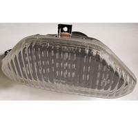 Pilot Rear LED Light HIGHSIDER Smart Style