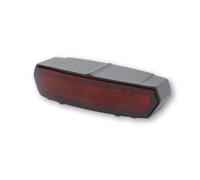 Feu arrière LED intelligent HIGHSIDER LIGHT GUIDE
