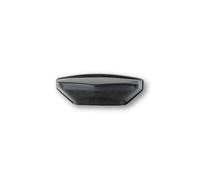 Feu arrière LED intelligent HIGHSIDER pour BMW R 1200 nineT année 14-, S1000XR