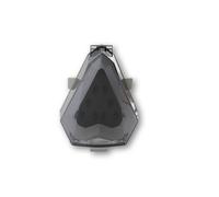 Feu arrière LED intelligent HIGHSIDER pour YAMAHA BOLT, XSR 700/900