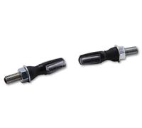 Feu arrière LED intelligent HIGHSIDER SPARK, feu stop, clignotant