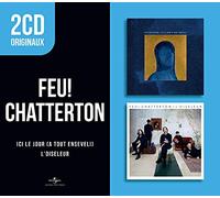 Feu! Chatterton - Ici Le Jour / L'oiseleur