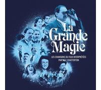 La Grande Magie [VINYL]