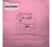 Feu! Chatterton - Live A Paris [VINYL]