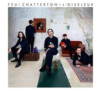 Feu! Chatterton - L'oiseleur