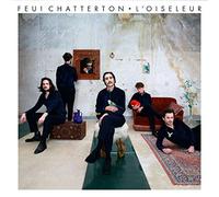 FEU CHATTERTON - L'Oiseleur [VINYL]