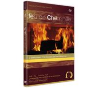 Feu de cheminée