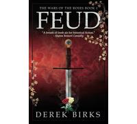 Feud: 1 (The Wars of the Roses)