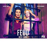 FEUD: Bette and Joan Season 1
