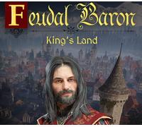 Feudal Baron: King's Land PC Steam CD Key