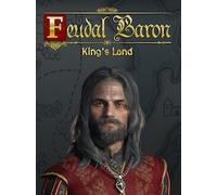 Feudal Baron: King's Land (PC) - Steam Gift - GLOBAL