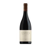 Feudo Principi di Butera Amìra - Nero d'Avola Sicilia DOC - Italian Still Red Wine from Sicily, Italy - 100% Nero d'Avola Grapes - 75cl / 750ml, 13.5% ABV (Pack of 6)
