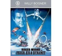 FEUER,EIS & DYNAMIT - VARIOUS [DVD]