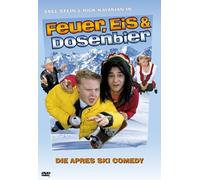 Feuer, Eis und Dosenbier