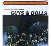 Feuer & Martin Present Frank Loesser's / Guys And Dolls